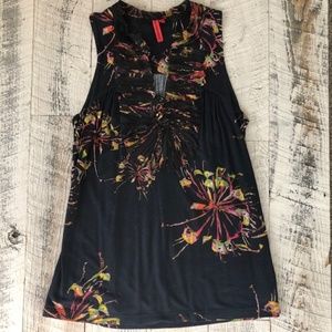 Anthropologie Casual Top Sz Small